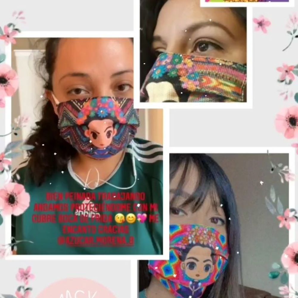 Meet your Posher, Bere